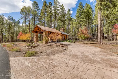 2550 Ben Brooks -- 4, Flagstaff, AZ 86005 - Photo 42