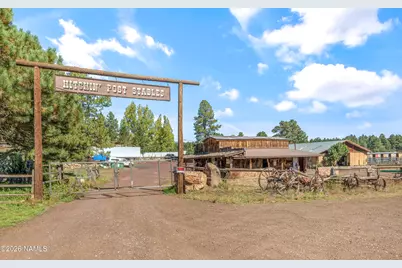 4848 S Lake Mary Road, Flagstaff, AZ 86005 - Photo 2