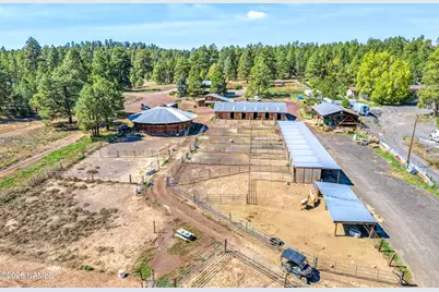 4848 S Lake Mary Road, Flagstaff, AZ 86005 - Photo 34