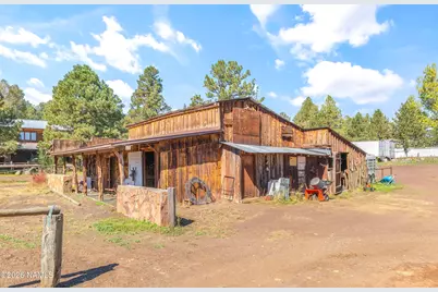 4848 S Lake Mary Road, Flagstaff, AZ 86005 - Photo 6