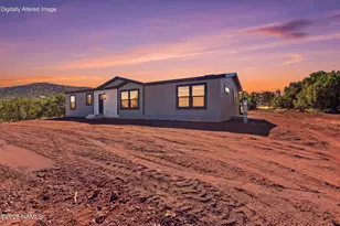 1610 W Wolf Ln, Williams, AZ 86046 - Photo 1