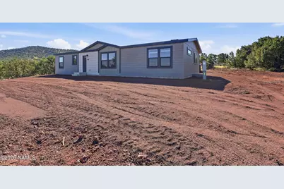 1610 W Wolf Lane, Williams, AZ 86046 - Photo 24