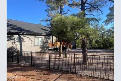 2261 S Sierra Park Trail, Show Low, AZ 85901 - Photo 4