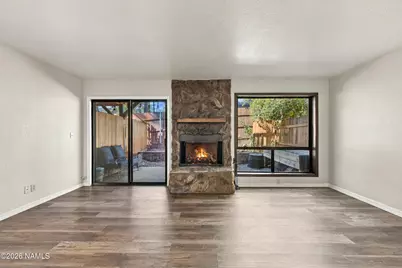 4005 S Lake Mary Road #4, Flagstaff, AZ 86005 - Photo 2
