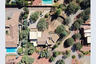 155 Vista Mesa Drive, Sedona, AZ 86351 - Photo 46