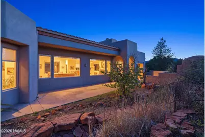 155 Vista Mesa Drive, Sedona, AZ 86351 - Photo 38