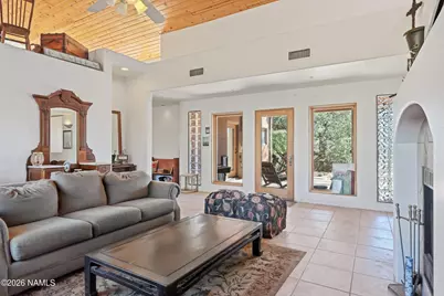 155 Vista Mesa Drive, Sedona, AZ 86351 - Photo 6