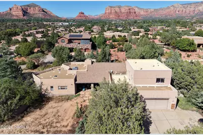 155 Vista Mesa Drive, Sedona, AZ 86351 - Photo 2