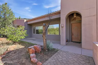 155 Vista Mesa Drive, Sedona, AZ 86351 - Photo 4