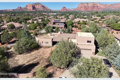 155 Vista Mesa Drive, Sedona, AZ 86351 - Photo 44