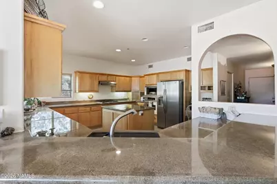 155 Vista Mesa Drive, Sedona, AZ 86351 - Photo 14