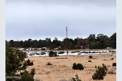 8027 Water Tank - Lot C Circle, Williams, AZ 86046 - Photo 1