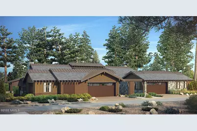 1733 E Bent Tree Circle #48, Flagstaff, AZ 86005 - Photo 1