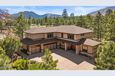 11690 N Copeland Lane, Flagstaff, AZ 86004 - Photo 1