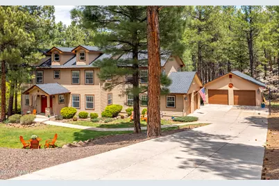 2313 N Fremont Boulevard, Flagstaff, AZ 86001 - Photo 1