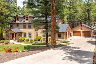2313 N Fremont Blvd, Flagstaff, AZ 86001 - Photo 1