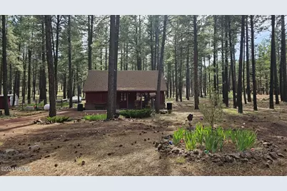 950 S Friar Tuck Trail, Williams, AZ 86046 - Photo 1