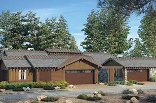 3022 S Clubhouse Cir, Flagstaff, AZ 86005 - Photo 1