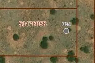 794 S Gln Spg Ln, Williams, AZ 86046 - Photo 1