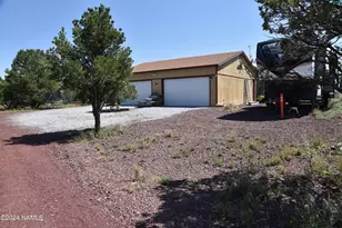 6629 N Santa Fe Rd, Williams, AZ 86046 - Photo 1