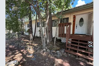 430 E Laguna Place, Munds Park, AZ 86017 - Photo 1