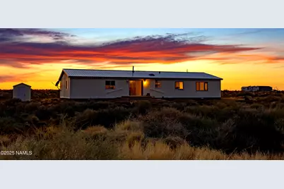 8728 Reata Road, Winslow, AZ 86047 - Photo 1