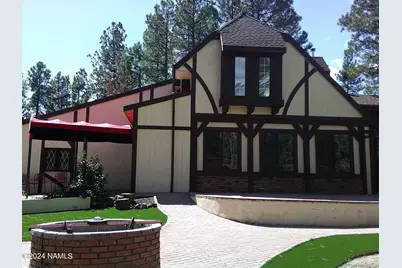 17612 Fairway Drive, Munds Park, AZ 86017 - Photo 1