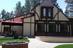 17612 Fairway Dr, Munds Park, AZ 86017 - Photo 1