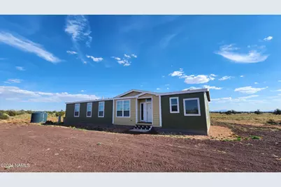 801 Indian Meadows Road, Williams, AZ 86046 - Photo 1