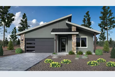 3303 W Lyra Way #Lot 11, Flagstaff, AZ 86001 - Photo 1