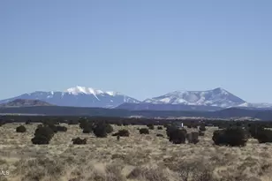 3160 S Franklin Wy, Williams, AZ 86046 - Photo 1