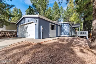 2084 W Alaska Avenue, Flagstaff, AZ 86001 - Photo 1