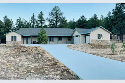 6456 Johnson Ranch Road, Flagstaff, AZ 86004 - Photo 1