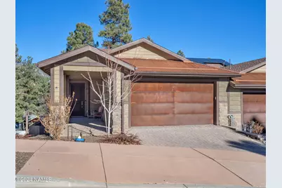 658 N Forest View Drive, Flagstaff, AZ 86001 - Photo 1