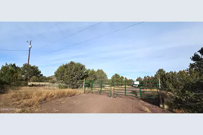 247 E Orchid Drive, Williams, AZ 86046 - Photo 1