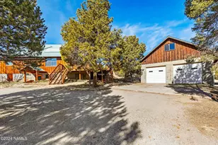 9175 E Moon Beam Ave, Flagstaff, AZ 86004 - Photo 1