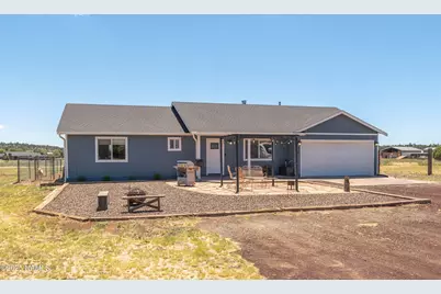 8145 Lookout View Trail, Flagstaff, AZ 86004 - Photo 1