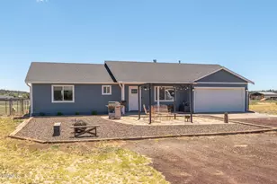 8145 Lookout View Trail, Flagstaff, AZ 86004 - Photo 1