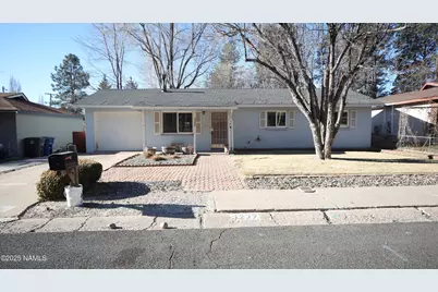 3227 Monte Vista Drive, Flagstaff, AZ 86004 - Photo 1