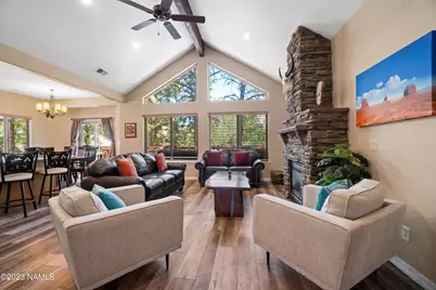 3901 S Marble Canyon Trail, Flagstaff, AZ 86001 - Photo 1