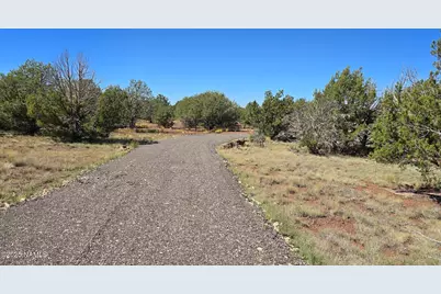 7562 N Buck Ridge Road, Williams, AZ 86046 - Photo 1