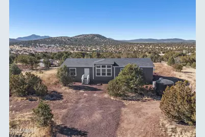 5626 N Wilshire Drive, Williams, AZ 86046 - Photo 1