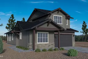 605 N Snowberry Circle, Flagstaff, AZ 86004 - Photo 1