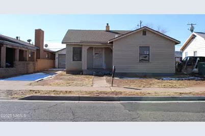 721 W Oak Street, Winslow, AZ 86047 - Photo 1