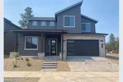 3271 W Lyra Way #Lot 13, Flagstaff, AZ 86001 - Photo 1