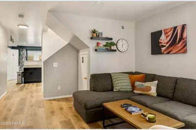 1633 N Center Street, Flagstaff, AZ 86004 - Photo 1