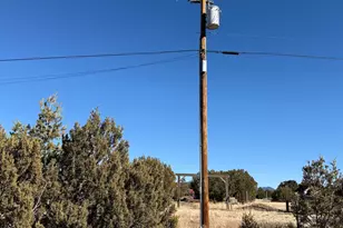 7399 North 8 Mile Boulevard, Williams, AZ 86046 - Photo 1