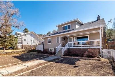 117 W Hancock Avenue, Williams, AZ 86046 - Photo 1