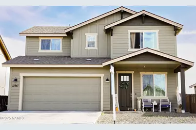 11941 Pegasus Road, Bellemont, AZ 86015 - Photo 1