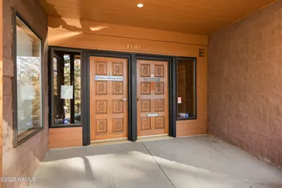 1330 N Rim Drive #A, Flagstaff, AZ 86001 - Photo 1